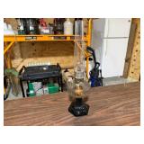 24in. H Aladdin Lamp