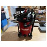 Craftsman 8 Gal. 3.5HP Wet/dry Vac