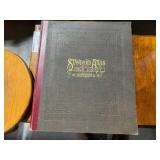 Standard Atlas Polk Co. Minn 1930 Year