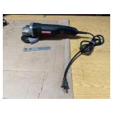 Craftsman 4 1/2in. Angle Grinder