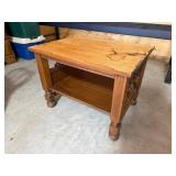 End Table 21x28x20.5