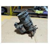 Ford Model 59 Carb.