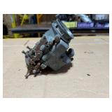 Ford model 91-99 Carb