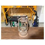 Marwlls No. 32 Lantern