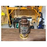 Embury No. 161 Supreme Lantern