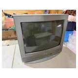 Sanyo TV w/Remote DS24205 24in. TV