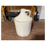 Minnesota Stoneware Co. Red Wing Jug