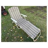 Lounge Chair