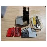 Drill Bits