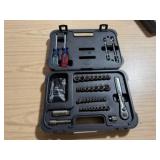 Craftsman Tool Set