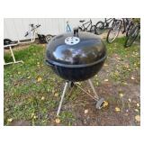 Weber Char-Coil Grill