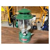 Coleman 220F Lantern