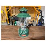 Coleman 220E Lantern 1960 Date