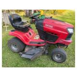Craftsman T3000 42in. Deck, B&S Platinum 724cc