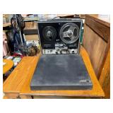 Philco Tape Recorder TRR-768K 110v