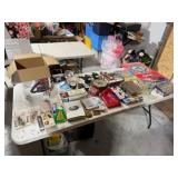 Puzzles, Games, Cards, Misc.