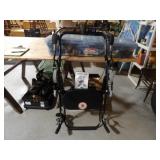 U-Step 2 Walking Stabilizer