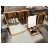 4-Mirrors