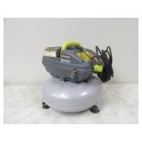 Craftsman Evolv Mod.15206 3gal. Oilless Air Comp.