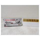 20-Winchester 300 WSM 150gr Extreme Point