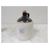 Western Stoneware Jug w/Cork