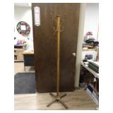 65in. Tall Coat Rack