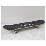 White Fang 31in. Skate Board
