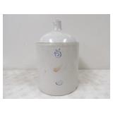Redwing Stoneware #5 Jug