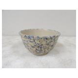 9in. Redwing Stoneware Bowl