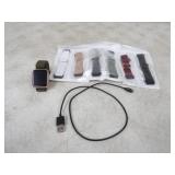 Spade & Co. Health Smartwatch 3 w/Charger &