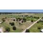 3 homes, 5 Acres Bryan County