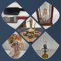 Collectible Auction: Lane OK