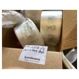 Pull-N-Pak Bagging System Enhanced Self-Opening Bags 3 Rolls Lot
