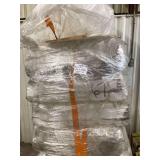 Pallet of 350+ One Gallon Jugs