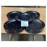 40+ Black Serving Platters