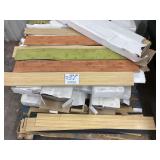 Armstrong Natural Creations Strip Bamboo Flooring Pallet