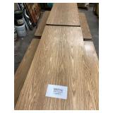 Rolling Folding Cafeteria Table 12 Feet by 4 Feet