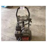 Simpson 3000 PSI 2.4 GPM Gas Powered Pressure Washer
