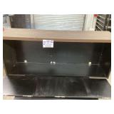 Desk Top Shelf Unit 48 x 19 x 12 Inches