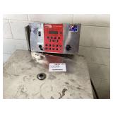 Cookshack Electric Smoker with IQ5 Control System