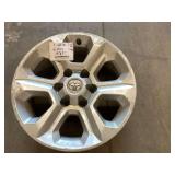 Toyota 6-Hole 17' x 7' Aluminum Wheel Rim