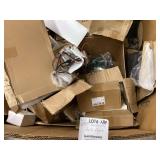 Automotive Parts and Components