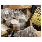 Automotive Parts and Accessories Pallet