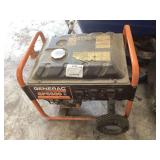 Generac GP5500 Portable Generator