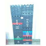 Plastic Beverage Crates and Containers
