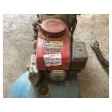 Eagle Solutions Floor Cleaning Machine with Honda 13.0 OHV Engine