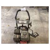 Simpson 3000 PSI 2.4 GPM Gas Powered Pressure Washer