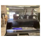 Gandmann Commercial Food Prep Station Display Unit