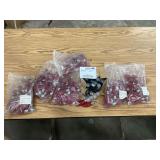 Decorative String Lights and Replacement Bulbs