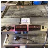 Venezia by Cecilware Commercial Espresso Machine